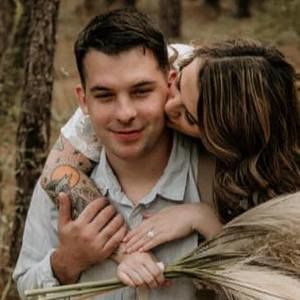 Meet your Posher, Noah